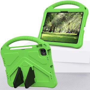 Custodia in EVA per Tablet <span class=keywords><strong>Samsung</strong></span> <span class=keywords><strong>Tab</strong></span> A11 2025 X133, A9 <span class=keywords><strong>8</strong></span>.7 X110 X115, A7 LITE T220, <span class=keywords><strong>A</strong></span> <span class=keywords><strong>8</strong></span>.4 T307 T290 T295 T280 - <span class=keywords><strong>Cover</strong></span> Protettiva Portatile in Schiuma - Product Image 4