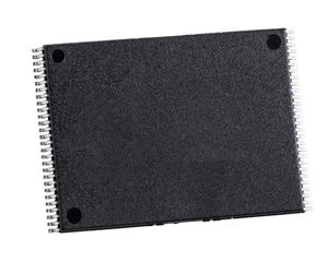 1-100 ชิ้น MT28EW01GABA1LJS-0AAT ใหม่ IC แฟลช 1GBIT PARALLEL 56TSOP - Product Image 1