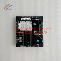 DVC 350 DEIF AVR DVC350 RÉGULATEUR DE TENSION AUTO DVC 350 DEIF Régulateur de tension automatique DVC350 Genset Générateur Pièces de rechange