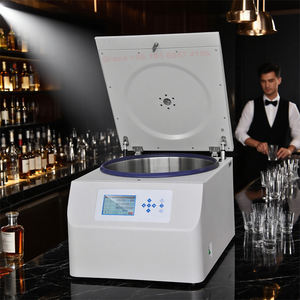 <span class=keywords><strong>Centrifuge</strong></span> met hoge capaciteit 750ml 500ml 250ml 50ml 30ml 20ml 15ml 10ml 5ml Te koop voor bar, keuken, voor het scheiden van cocktailvet - Product Image 1