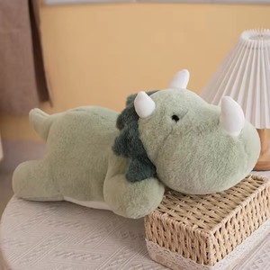 Fabricant <span class=keywords><strong>de</strong></span> jouets en peluche doux et moelleux, ours polaire, singe, grenouille, crocodile, animaux en peluche avec rembourrage en coton PP et polyester - Product Image 6