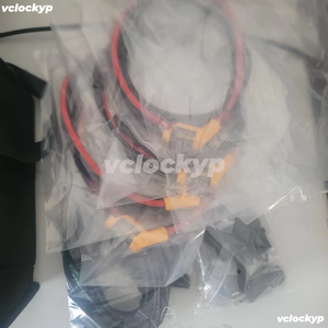 Analyseur de qualité d'alimentation Fluke FLUKE 435-2 - Product Image 3