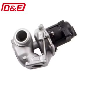 Vanne EGR en promotion pour Peugeot Citroën 1618NR 96 602 762 80 96 728 800 80 96 856 404 80 1682737 - Product Image 2
