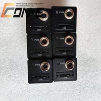 Caméra de numérisation monochrome USB3.0 HIKROBOT MV-CH050-10UM de 5 mégapixels pour capteur à obturateur global IMX250, ultra-haute vitesse