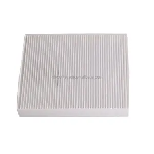 Santafe/kia Air Purifier Hepa Filter 97133-3K000 Air Filter For Hyundai SANTAFE/Kia Magentis