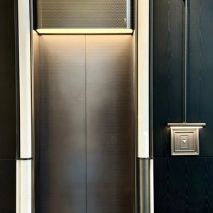 Ascenseur commercial haute vitesse pour hôtels et appartements, ascenseur écoénergétique fabriqué en Chine - Product Image 5