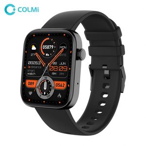 COLMI P71 Calling Smartwatch Health Monitoring IP68 Waterproof Voice Assistant IPS Display Screen <strong>Smart</strong> <strong>Watch</strong> Women Men <strong>Cheap</strong> - Product Image 2