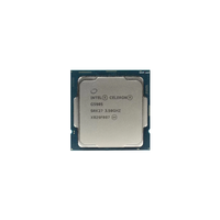 G5905 CPU Desktop 2-Core 2-Thread 3.5GHz 4MB Cache LGA1200 58W