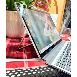 3.00GHz Elite <span class=keywords><strong>G8</strong></span> X2แท็บเล็ตที่ถอดออกได้ Intel Core I7 1185G7 16GB RAM 256GB SSD 12.9 "Windows กราฟิกทุ่มเท<span class=keywords><strong>21</strong></span>:9 10 120Hz - Product Image 4