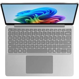 <span class=keywords><strong>Surface</strong></span> Laptop (2025) Portátil con Pantalla Táctil de 13 Pulgadas Copilot+ - Qualcomm Snapdragon X Plus 16  <span class=keywords><strong>256</strong></span> SSD Teclado en Inglés (EE. UU.) - Product Image 4