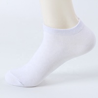 Nouvelles chaussettes invisibles pour usage quotidien, durables, confortables, écologiques, jetables, en polyester et coton respirant, pour l'automne