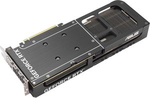 Tarjeta Gráfica Prime GeForce 5060Ti de 16GB GDDR7, Compatible con SFF, PCIe 5.0, 2.5 Ranuras, Ventiladores Axial-tech, Doble, Nueva, con Interfaz de Salida DP - Product Image 6