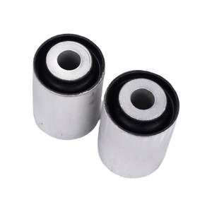 Bague de bras de suspension inférieure OEM 1643330314 pour Mercedes Benz W164 ML350 W251 R350 M272 - Product Image 2