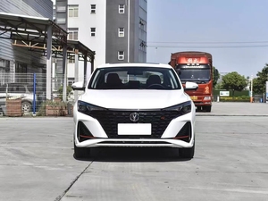 Xe đã qua sử dụng Changan Eado NE 1.4T GDI DCT phiên bản cao cấp bán chạy nhất Đông Nam Á, kết nối thông minh, động cơ Blue Whale, màu xanh dương năm 2023 - Product Image 2