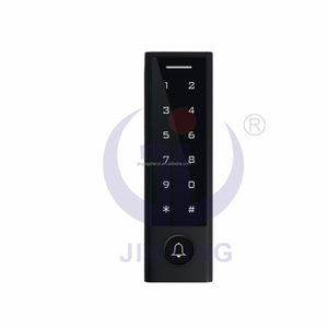 Ngoài trời không thấm nước mã QR khóa thông minh RFID Bàn phím Hệ thống kiểm soát truy cập đầu đọc thẻ với ttlock ứng dụng kiểm soát truy cập - Product Image 2