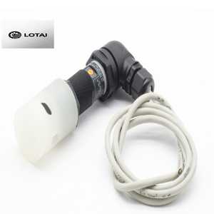 Nuovo e Originale Sensore Capacitivo Elettronico KI505A KIE4150NCPKG3D 200mA + Cavo - Product Image 1