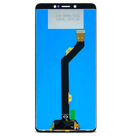 For Infinix Smart 2 HD X609 LCD Display Touch Screen Digitizer Glass Complete Replacement Panel