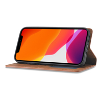 Étui Portefeuille Forwenw pour Xiaomi Redmi Note 14 13 12 11 10 Pro Plus Max 13C 12C 11A Poco M4 X4 4G 5G en Cuir PU à Rabat et TPU