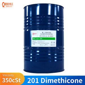 PDMS saf silikon yağı yüksek viskoziteli prezervatif malzeme vücut yağlayıcı 350 viskozite metil silikon yağı çin'de yapılan - Product Image 6