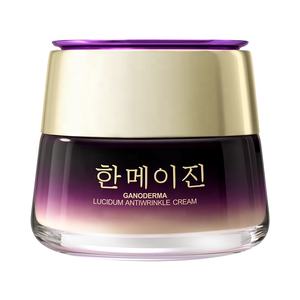 Hanmj Ergothioneine Ganoderma luccidum مرطب للترطيب مضاد للتجاعيد الخطوط الدقيقة تتلاشى خصائص مكافحة الشيخوخة - Product Image 5