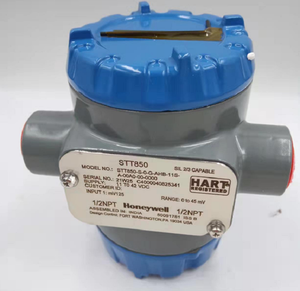 Sensor de Temperatura de Alto Rendimiento Serie STT850, 4-20mA, Alta Calidad - Product Image 4