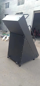 Équipement de salle de sport commercial en gros, machine d'escalade <span class=keywords><strong>Jacob</strong></span> <span class=keywords><strong>Ladder</strong></span>, stepper - Product Image 3