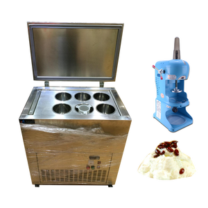 Máquina Automática para Hacer <span class=keywords><strong>Hielo</strong></span> en Bloques a Bajo <span class=keywords><strong>Precio</strong></span>/<span class=keywords><strong>Trituradora</strong></span> <span class=keywords><strong>de</strong></span> <span class=keywords><strong>Hielo</strong></span> Comercial/Máquina <span class=keywords><strong>Industrial</strong></span> para Hacer <span class=keywords><strong>Hielo</strong></span> en Bloques - Product Image 1