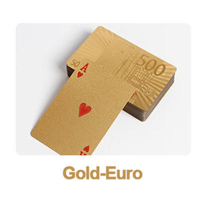 ทอง-ยูโร