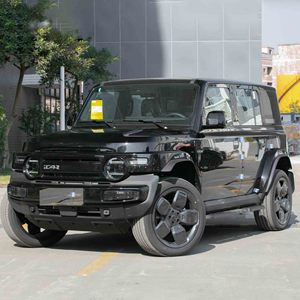ICAR V23 2024 2025 Usato a Basso Chilometraggio, Trazione Integrale 501 4WD Intelligent Driving Edition, Icar V23 2025 - Product Image 5