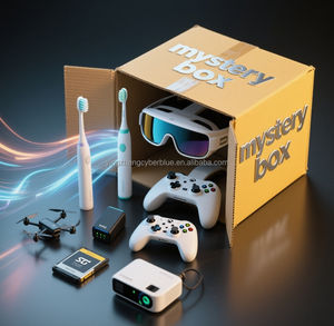 Phone 5G <strong>Mister</strong> Box Trending 2KG <strong>Toys</strong> Audio Devices Misteriosa Electronics Lucky MysteryBox Boxes Random Caja Misteriosa Mistery - Product Image 4