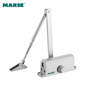 Gỗ Hàng Rào Cổng Rào Chất Lượng Cao Cửa Gần Hơn/An Toàn Mùa Xuân Cửa Gần Hơn/An Toàn Tự Động Cửa Gần Hơn - Product Image 1