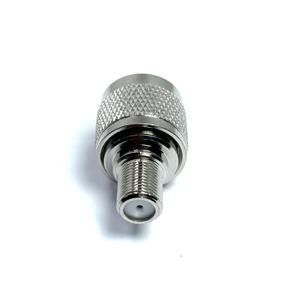 FメスジャックからUHFオスプラグアダプターFコネクターから<span class=keywords><strong>PL</strong></span>-259 SO-239同軸RF同軸ケーブルコネクター - Product Image 6