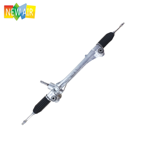 45510-06061สำหรับโตโยต้าใหม่ Camry <span class=keywords><strong>ACV50</strong></span>พวงมาลัยแร็ค LHD - Product Image 1