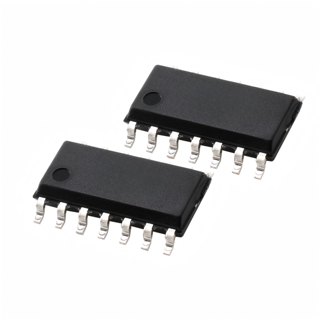 SI52142-A01AGM Video Interface IC High Performance SMD Package for Video Signal Conversion