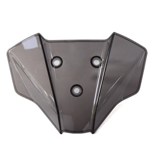 Parabrezza Moto 2025 Deflettore Vento per KTM Duke390 Duke250 Duke125 DUKE 390 DUKE 250 DUKE 125 2024-2026 - Product Image 5
