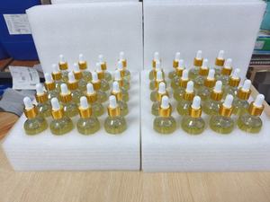 オーガニックローズマリー育毛オイルセラム 頭皮ケアと育毛トリートメント 男女兼用 - 工場卸売 - Product Image 5