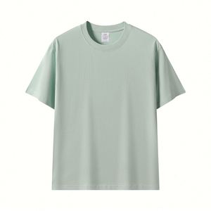 Design Custom Work Uniform Advertisement T-<b>shirt</b> Short Sleeve Printed LOGO - Product Image 5