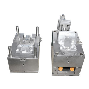 ラミネート用深絞りホットセール金属鋳造スタンピングモールド - Product Image 3