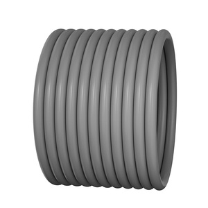 Cable Ethernet Dsunty Shield Cat5E SFTP 24AWG BC, Cable de Red LAN, Cobre Desnudo, Rollo de 305m, 1000 pies, Cables de Comunicación - Product Image 3