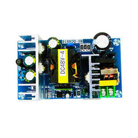 Module d'alimentation à découpage PLC 48V 200W haute performance AC-DC pour usage industriel – Vente en gros