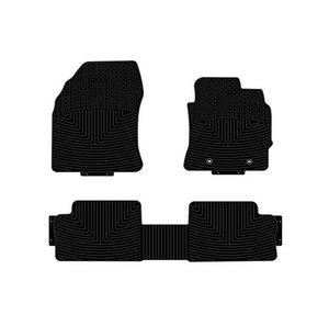 Tapis de voiture en latex/pvc/caoutchouc imperméables et durables tous temps utilisés pour Toyota PriusC/NHP10/PriusHybrid <span class=keywords><strong>2012</strong></span> +. - Product Image 1