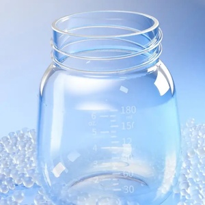 Extractor de Leche Eléctrico con Biberón Libre de BPA, Extractores de Leche de Silicona Potentes, Accesorios para la Lactancia Materna - Product Image 2