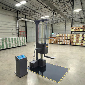 <span class=keywords><strong>ISO2248</strong></span> 싱글 암 패키지 드롭 테스터 포장 무료 가을 드롭 테스터 싱글 암 드롭 테스트 장비 디지털 높이 표시기 - Product Image 5