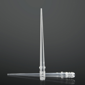 टेक्सन 384 मैका पिपेटिंग करने के लिए कोटेस डिस्पोजेबल टिप 15उल 50उल 125उल 125उल 125उल को मुफ्त dnase, rnase और pcr अवरोधक/पायरोजन से मुक्त - Product Image 5