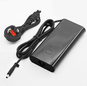 130W 19,5V 6,67A AC-Adapter-Ladegerät für Dell XPS 15 <span class=keywords><strong>9560</strong></span> 9570 9550 9530 7590 4,5*3,0MM mit Netzkabel - Product Image 3