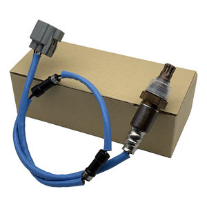 Sensor de oxigênio <span class=keywords><strong>lambda</strong></span> O2 para motor automotivo AE81-9G444-BC AE81-9G444-BB AE81-9G444-AC AE81-9G444-AD DY-1158 para Ford, atacado de fábrica - Product Image 1