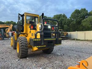 Secondhand <b>Loader</b> KOMATSU WA320 Japan Used Wheel <b>Loader</b> Original Hydraulic Construction Machinery Good Condition WA380 WA470 - Product Image 6