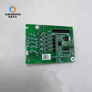 เดลต้า พีจี การ์ด EMC-PG01L สำหรับสายการผลิตกระดาษลูกฟูก |   ส่วนประกอบควบคุมไฟฟ้า - Product Image 5