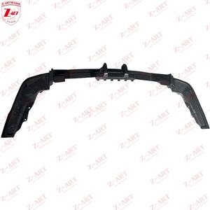 Kit de carrosserie en fibre de carbone sèche Z-ART M2 G87 pour BMW G87 M2 Prepreg diffuseur arrière de lèvre avant en fibre de carbone pour BMW M2 2023 + - Product Image 4