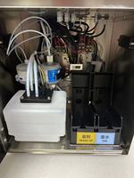 Machine d'impression de date de production et de date d'expiration de bonne qualité A2000 CIJ Nouvelle imprimante à jet d'encre